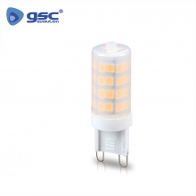 LAMPADA LED G9 4,5W