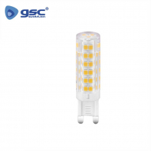 LAMPADA LED G9 5W